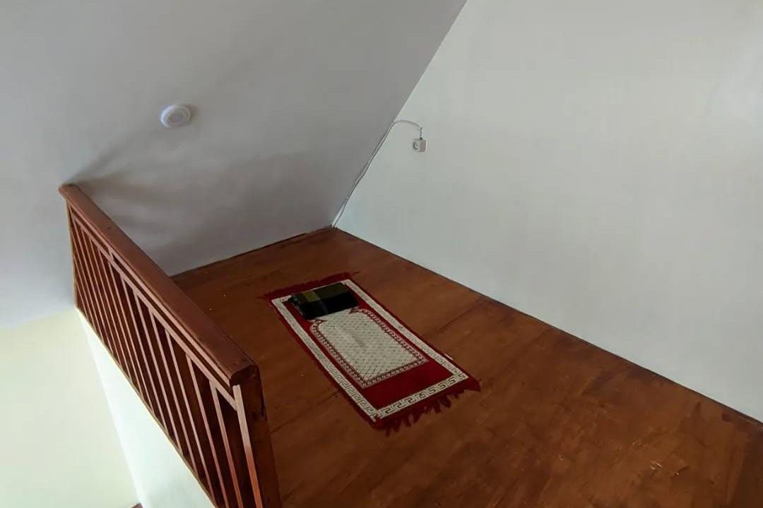 Villa Cabin Pandawa Telaga Menjer (2)