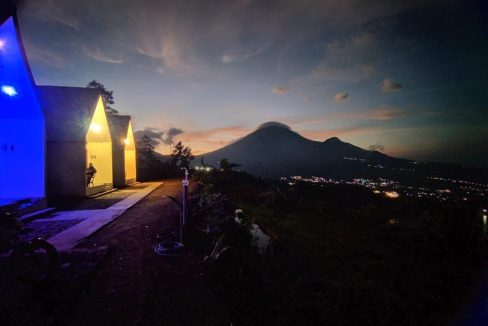 Villa Cabin Pandawa Telaga Menjer (3)