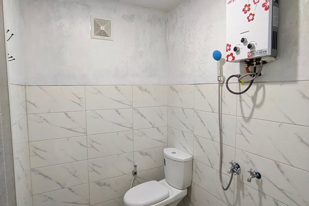 Villa Cabin Pandawa Telaga Menjer (5)