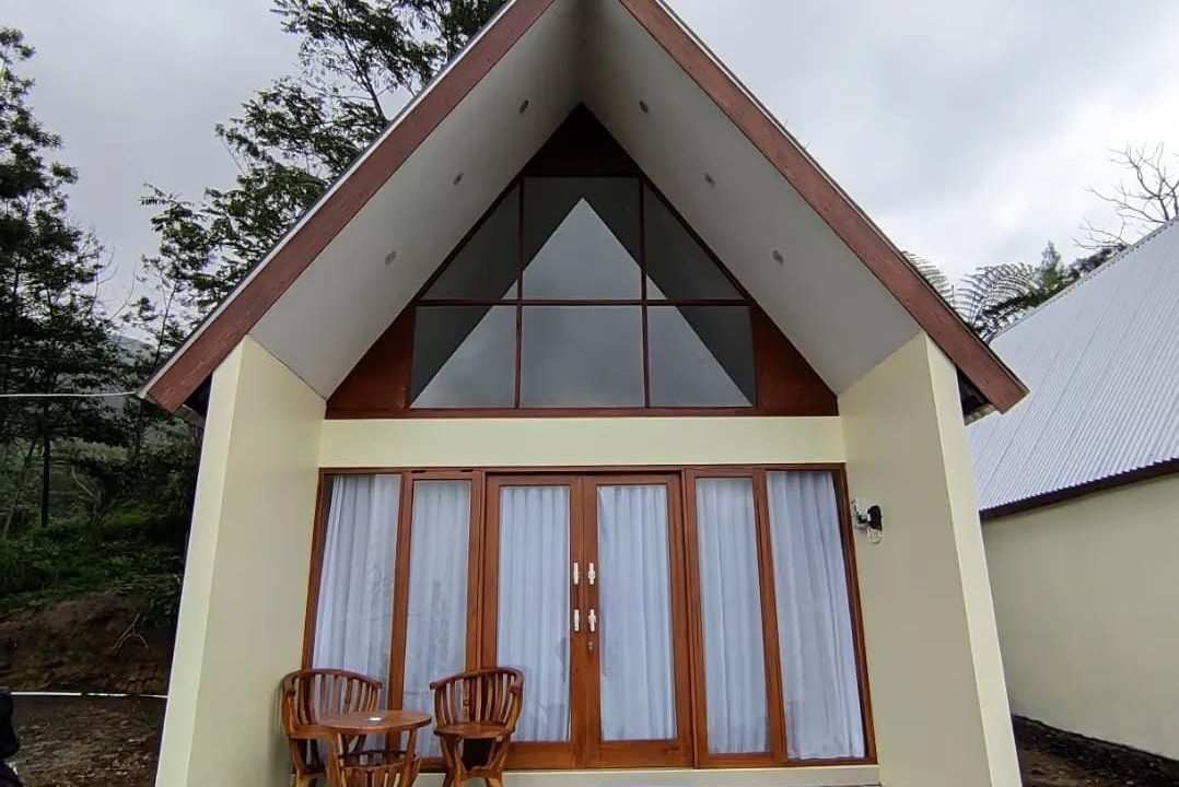 Villa Cabin Pandawa Telaga Menjer (6)