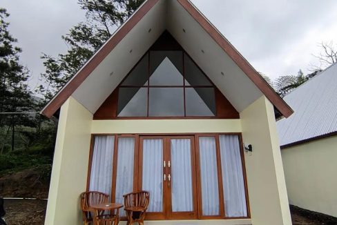 Villa Cabin Pandawa Telaga Menjer (6)