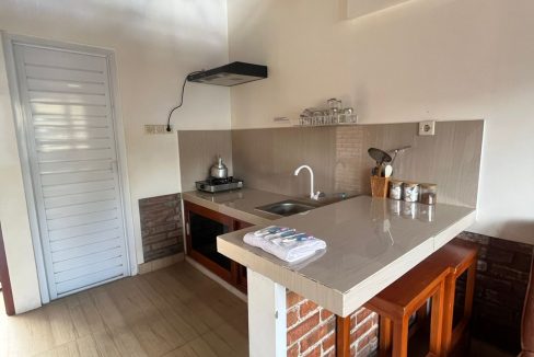 Mezanin Omah Wetan Penginapan Dieng (1)