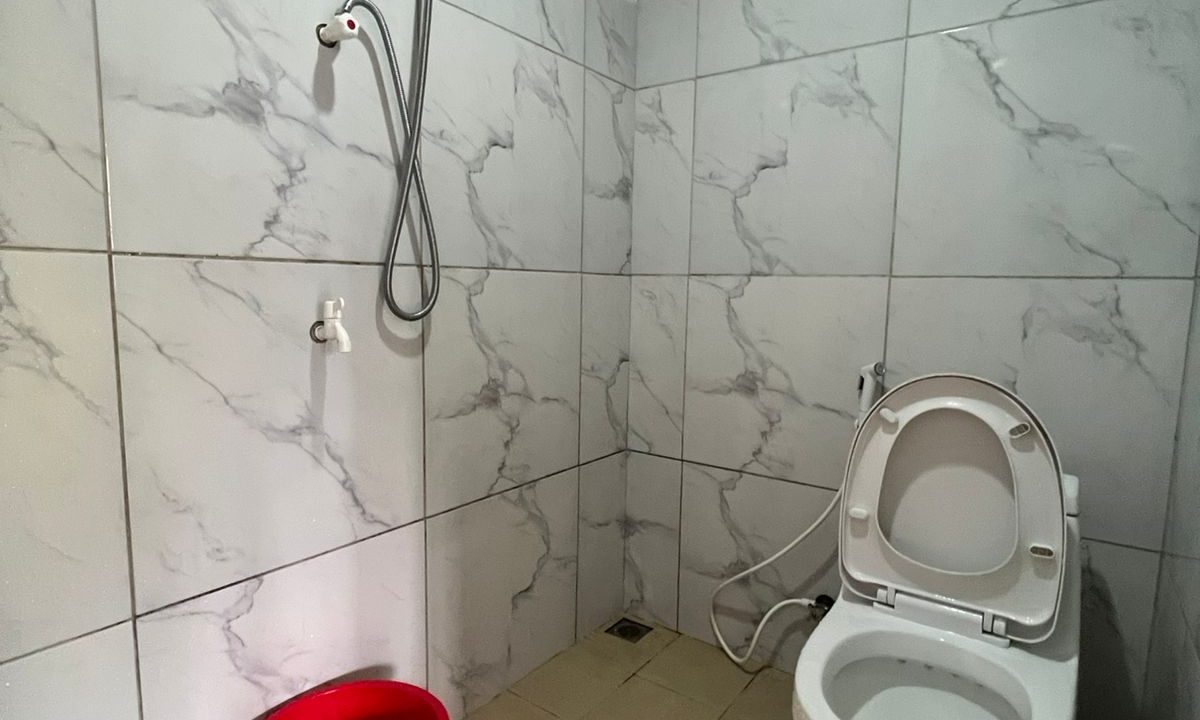 Mezanin Omah Wetan Penginapan Dieng (5)