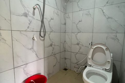 Mezanin Omah Wetan Penginapan Dieng (5)