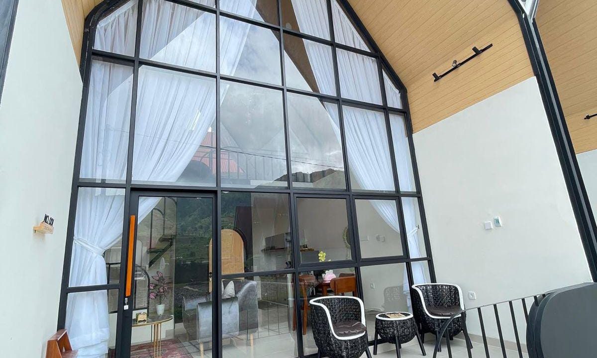 Cabin Sultan Dieng Batur by homestaydieng (3)