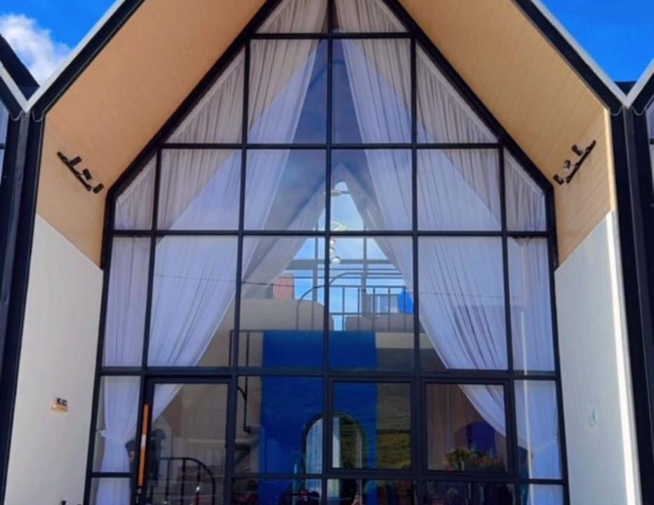 Cabin Sultan Dieng Batur by homestaydieng (6)