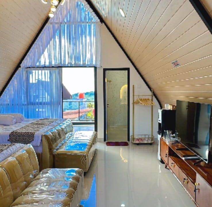 Cabin Sultan Dieng Batur by homestaydieng (7)