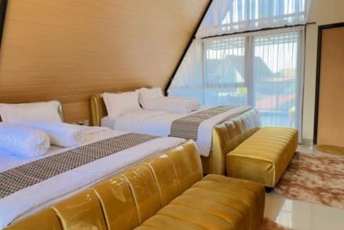 Cabin Sultan Dieng Batur by homestaydieng (8)