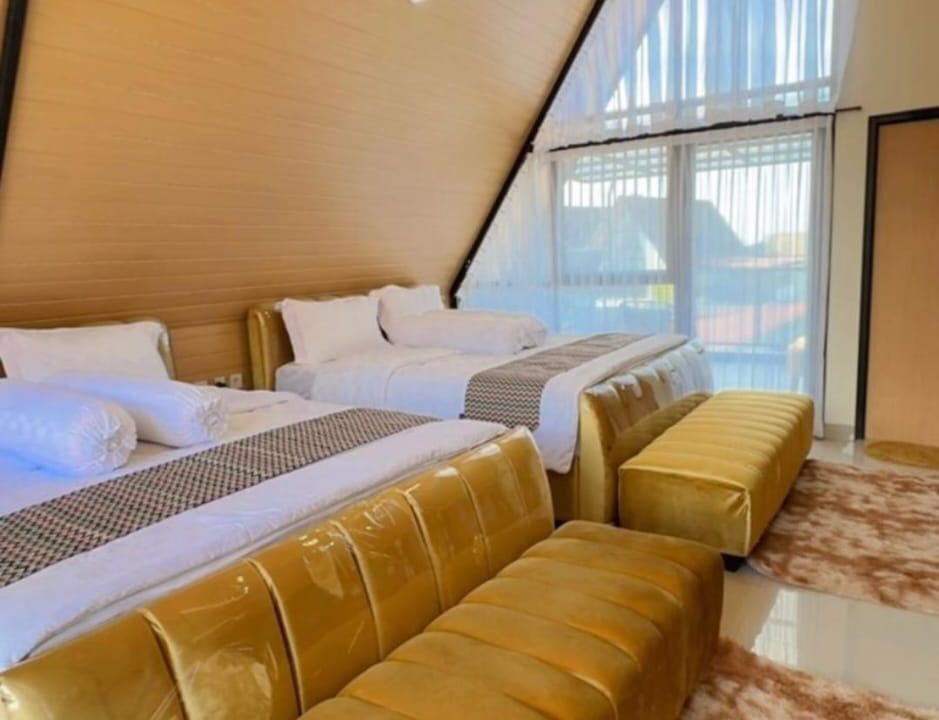 Cabin Sultan Dieng Batur by homestaydieng (8)