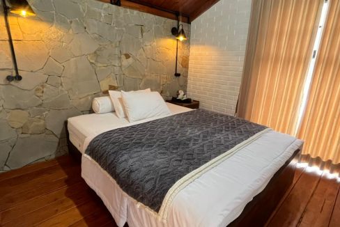 Villa Omah Wetan Dieng by HomestayDieng (1)