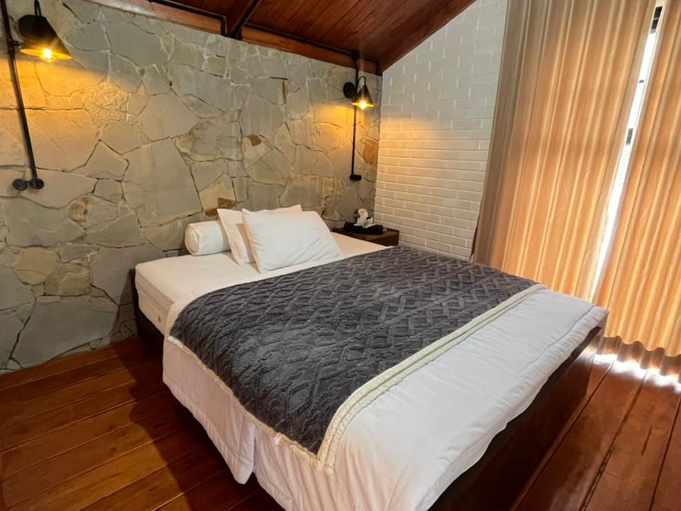 Villa Omah Wetan Dieng by HomestayDieng (1)
