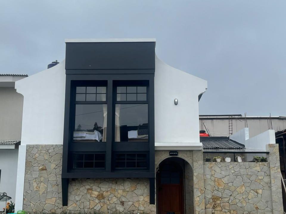 Villa Omah Wetan Dieng by HomestayDieng (3)