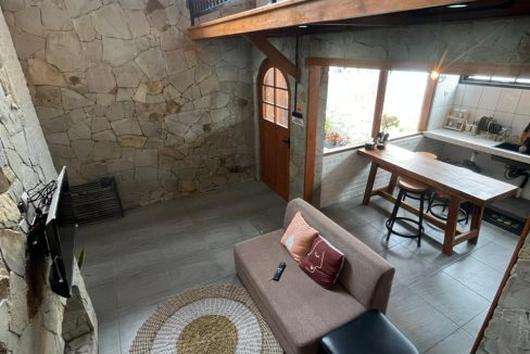 Villa Omah Wetan Dieng by HomestayDieng (4)