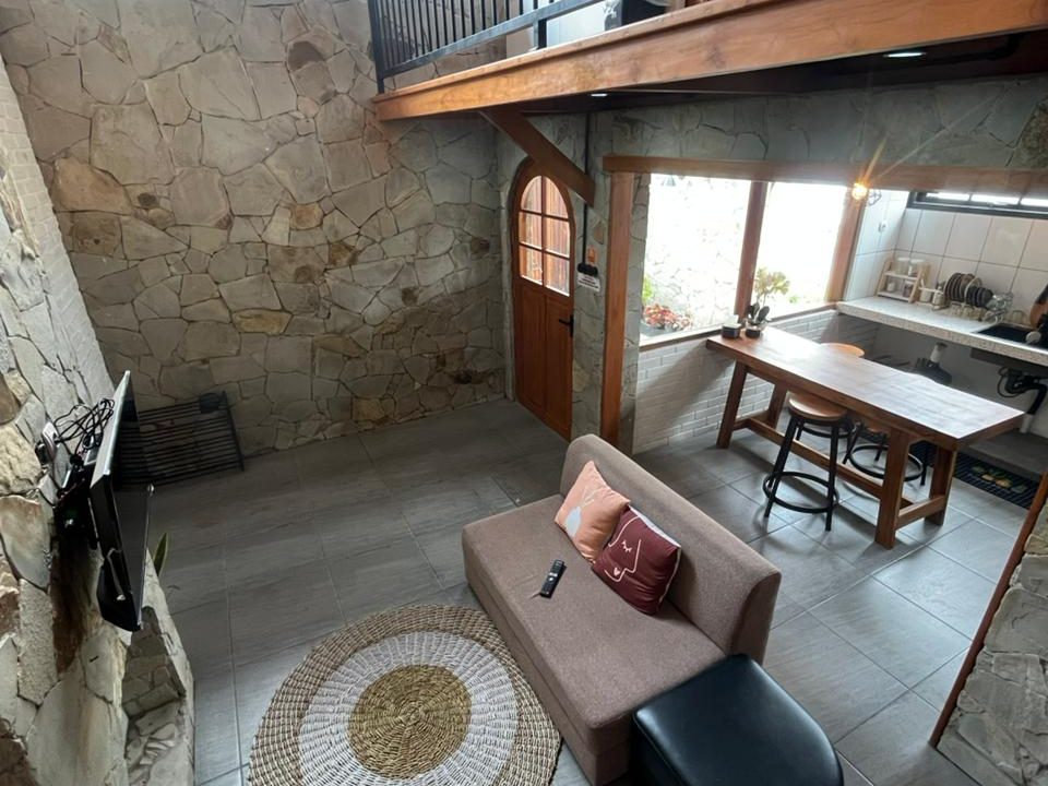 Villa Omah Wetan Dieng by HomestayDieng (4)