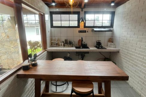 Villa Omah Wetan Dieng by HomestayDieng (5)