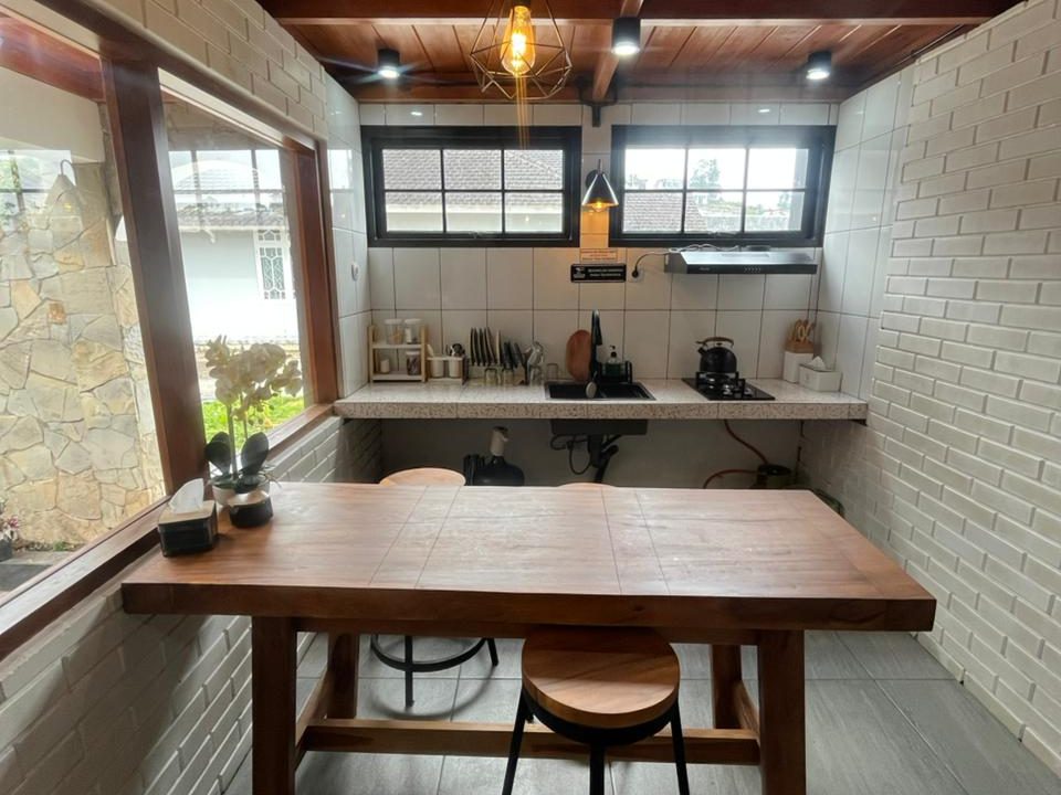 Villa Omah Wetan Dieng by HomestayDieng (5)